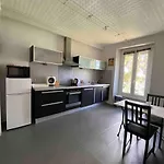 Casa Blancheraie Angers