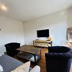 Appartement Casa Blancheraie