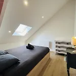 Appartement Casa Blancheraie *