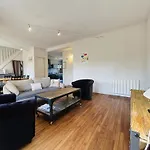 Appartement Casa Blancheraie *