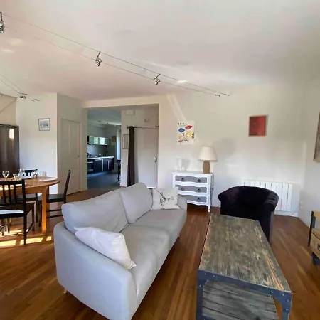 Casa Blancheraie * Angers