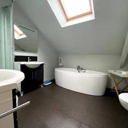 Apartment Casa Blancheraie *