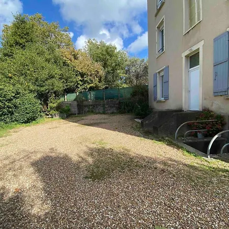 Casa Blancheraie Apartment *