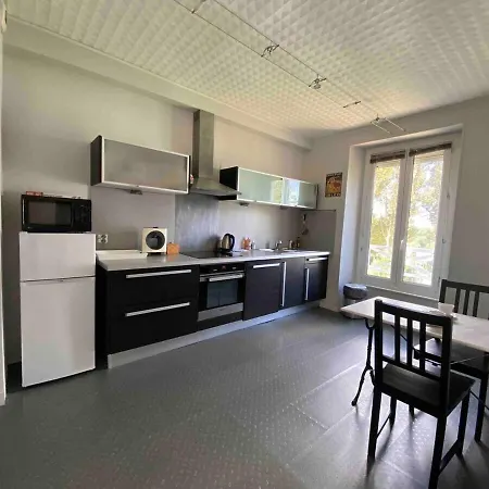 Casa Blancheraie Angers