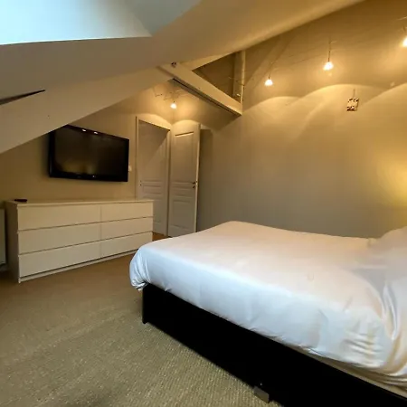 Casa Blancheraie Apartment