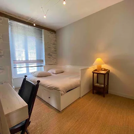 Casa Blancheraie Apartman