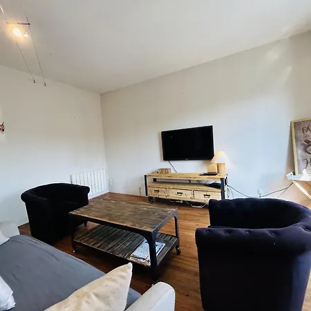 Apartmán Casa Blancheraie