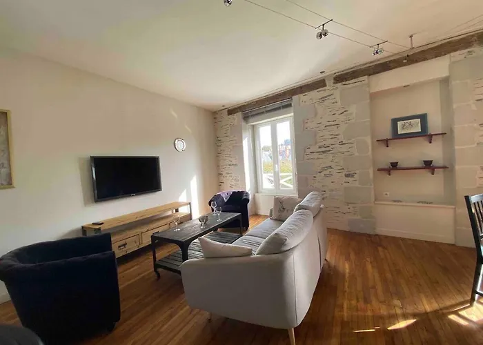 Casa Blancheraie Apartment