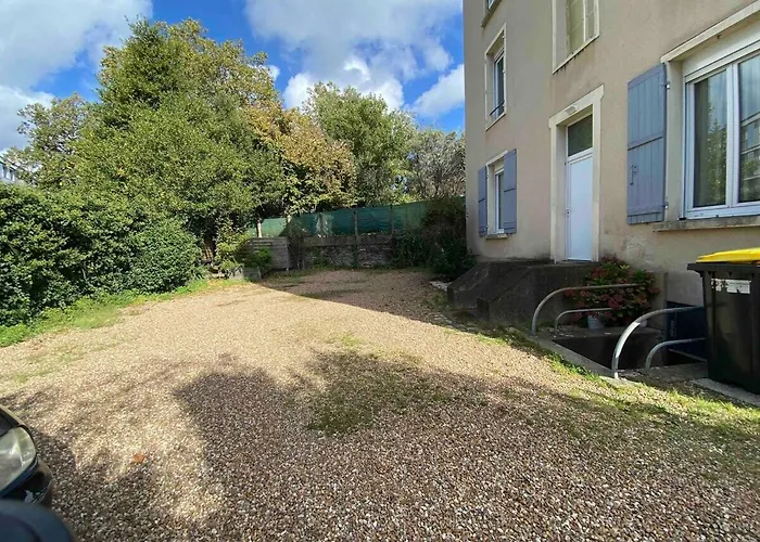 Casa Blancheraie Διαμέρισμα *