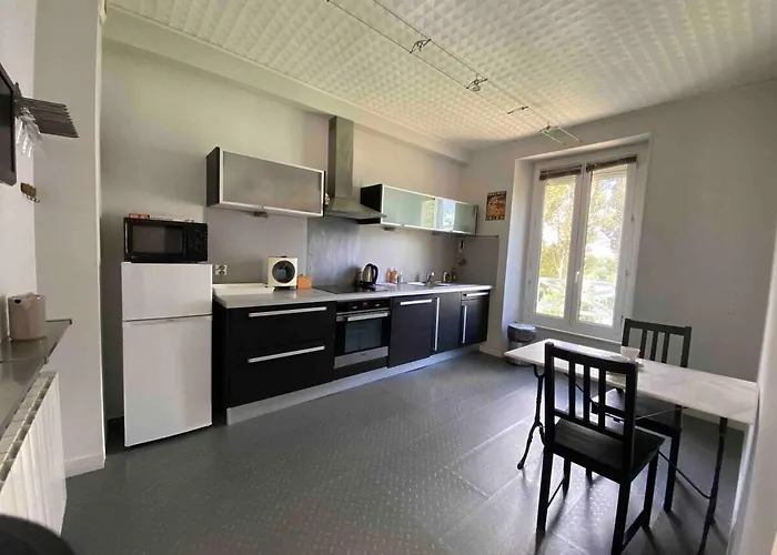 Casa Blancheraie Ανζέρ