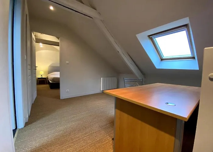 Апартаменты Casa Blancheraie *