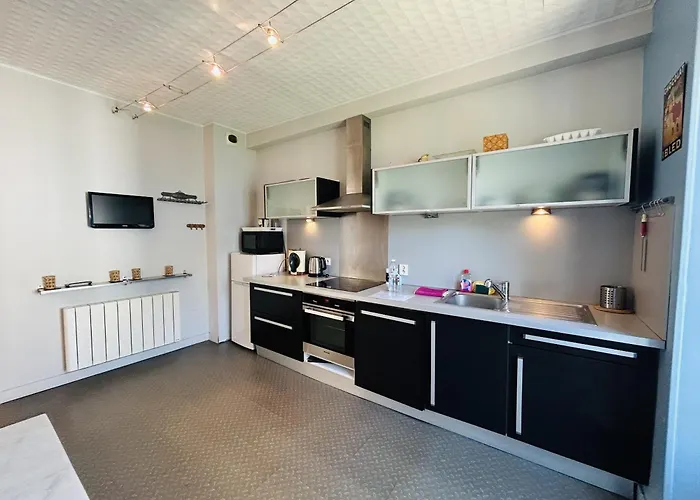 Апартаменты Casa Blancheraie